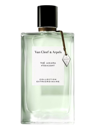 Духи VAN CLEEF & ARPELS COLLECTION EXTRAORDINAIRE THE AMARA duhi-selective.ru