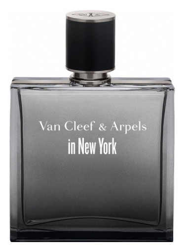 фото VAN CLEEF & ARPELS IN NEW YORK for men - парфюм 