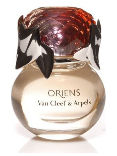 Духи VAN CLEEF & ARPELS ORIENS for women duhi-selective.ru