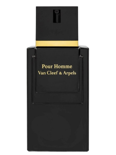 Духи VAN CLEEF & ARPELS POUR HOMME for men duhi-selective.ru