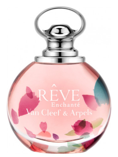 Духи VAN CLEEF & ARPELS REVE ENCHANTE for women duhi-selective.ru