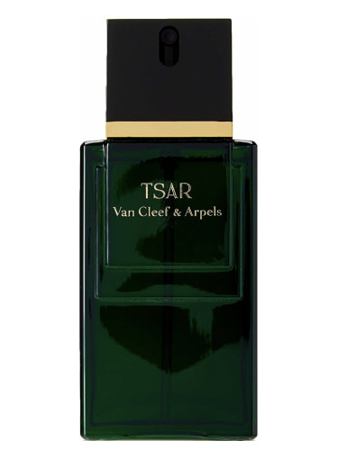 Духи VAN CLEEF & ARPELS TSAR for men duhi-selective.ru