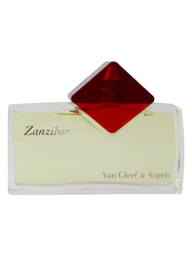 фото VAN CLEEF & ARPELS ZANZIBAR for men - парфюм 