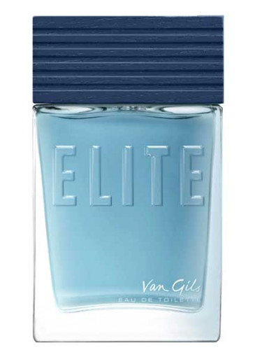 Духи VAN GILS ELITE for men duhi-selective.ru