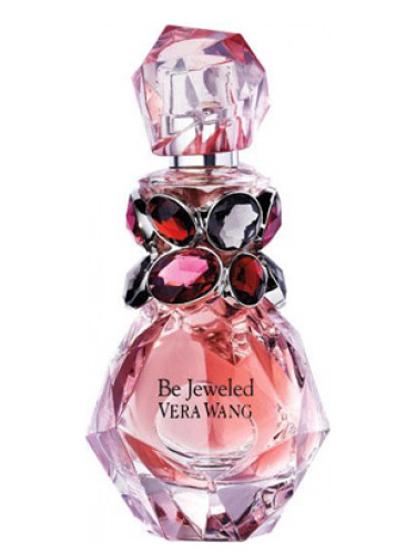 фото VERA WANG BE JEWELED ROUGE for women - парфюм 