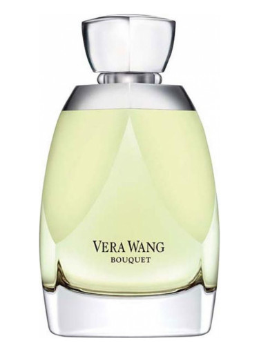 Духи VERA WANG BOUQUET for women duhi-selective.ru