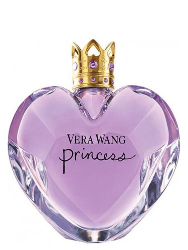 фото VERA WANG PRINCESS for women - парфюм 