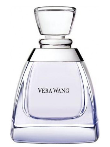 фото VERA WANG SHEER VEIL for women - парфюм 