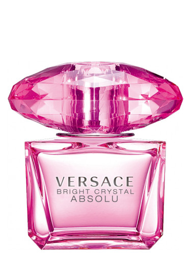 фото VERSACE BRIGHT CRYSTAL ABSOLU for women - парфюм 