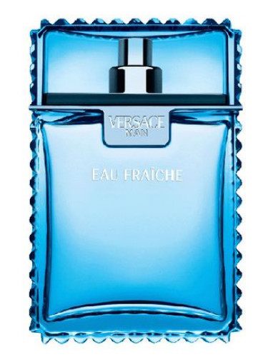 фото VERSACE Eau FRAICHE for men - парфюм 