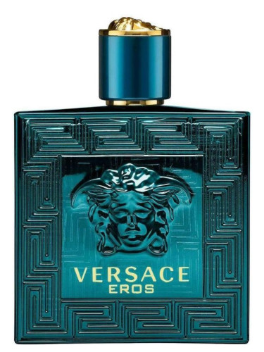 Духи VERSACE EROS for men duhi-selective.ru