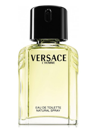 Духи VERSACE L' HOMME for men duhi-selective.ru