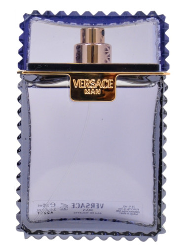 Духи VERSACE MAN for men duhi-selective.ru