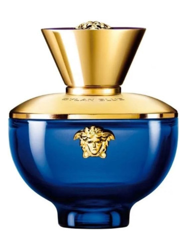 Духи VERSACE POUR FEMME DYLAN BLUE for women duhi-selective.ru