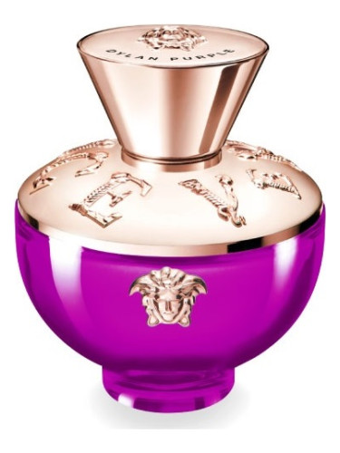 Духи VERSACE POUR FEMME DYLAN PURPLE for women duhi-selective.ru