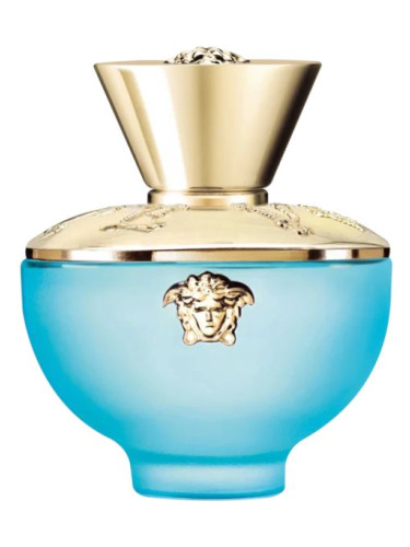 фото VERSACE POUR FEMME DYLAN TURQUOISE for women - парфюм 