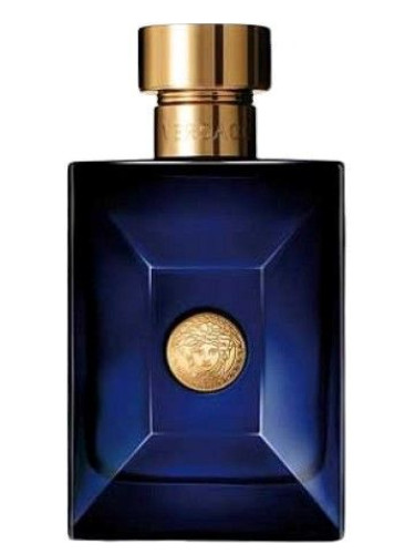 фото VERSACE POUR HOMME DYLAN BLUE for men - парфюм 