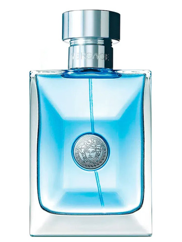 фото VERSACE POUR HOMME for men - парфюм Версаче Пур Хом