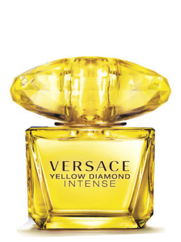 Духи VERSACE YELLOW DIAMOND INTENSE for women duhi-selective.ru