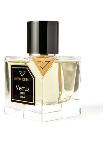 Духи VERTUS FRESH ORIENT duhi-selective.ru