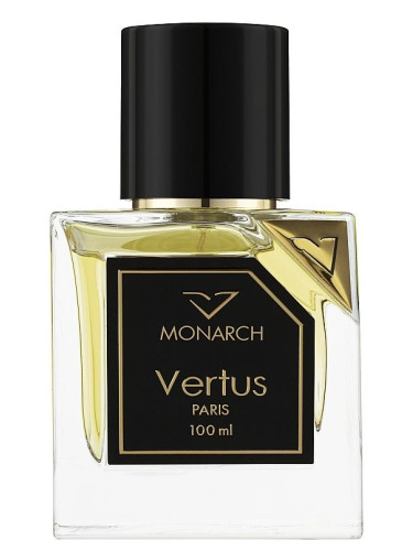 Духи VERTUS MONARCH duhi-selective.ru