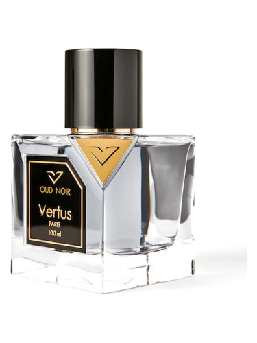 фото VERTUS OUD NOIR - парфюм 