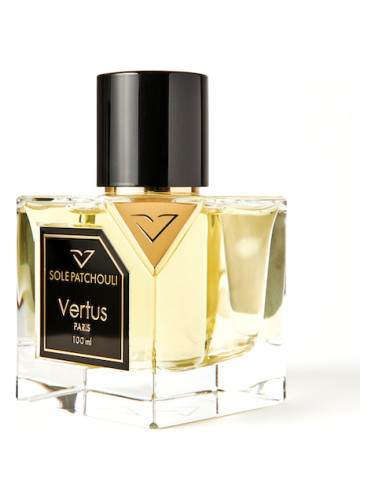 фото VERTUS SOLE PATCHOULI - парфюм 