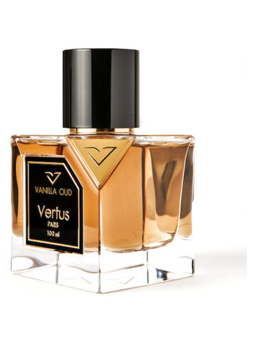 фото VERTUS VANILLA OUD - парфюм 