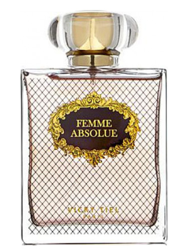 Духи VICKY TIEL FEMME ABSOLUE for women duhi-selective.ru