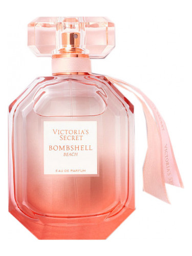 Духи VICTORIA'S SECRET BOMBSHELL BEACH for women duhi-selective.ru