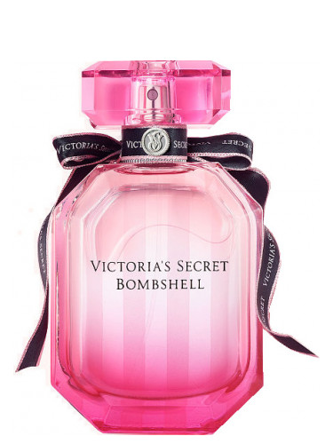 фото VICTORIA'S SECRET BOMBSHELL for women - парфюм Виктория Сикрет Бомбшелл