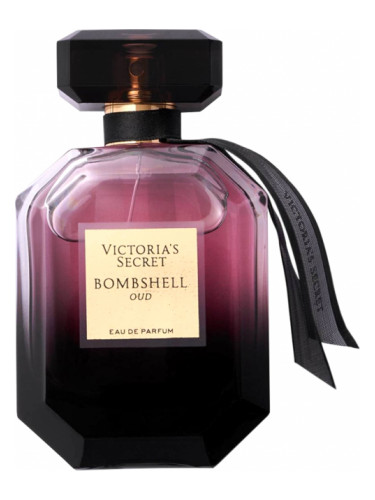 Духи VICTORIA'S SECRET BOMBSHELL OUD for women duhi-selective.ru