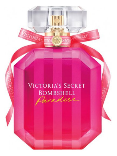 Духи VICTORIA'S SECRET BOMBSHELL PARADISE for women duhi-selective.ru