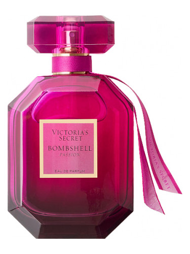 фото VICTORIA'S SECRET BOMBSHELL PASSION for women - парфюм 