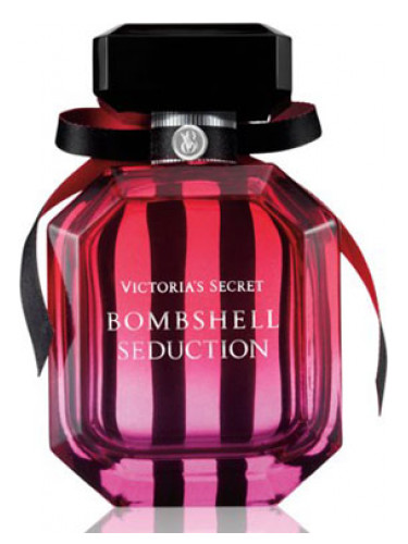 фото VICTORIA'S SECRET BOMBSHELL SEDUCTION for women - парфюм 