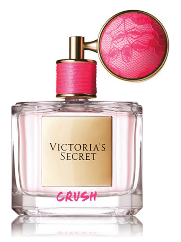 фото VICTORIA'S SECRET CRUSH for women - парфюм 