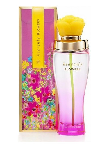 Духи VICTORIA'S SECRET DREAM ANGELS HEAVENLY FLOWERS for women duhi-selective.ru