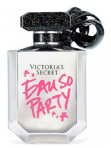 Духи VICTORIA'S SECRET EAU SO PARTY for women duhi-selective.ru