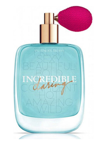 Духи VICTORIA'S SECRET INCREDIBLE DARING for women duhi-selective.ru