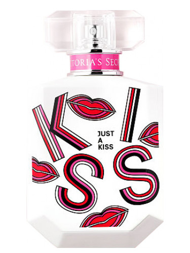 фото VICTORIA'S SECRET JUST A KISS for women - парфюм 