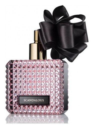 фото VICTORIA'S SECRET SCANDALOUS for women - парфюм 