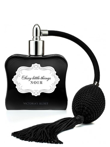 фото VICTORIA'S SECRET SEXY LITTLE THINGS NOIR for women - парфюм 