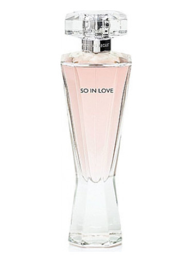 Духи VICTORIA'S SECRET SO IN LOVE for women duhi-selective.ru