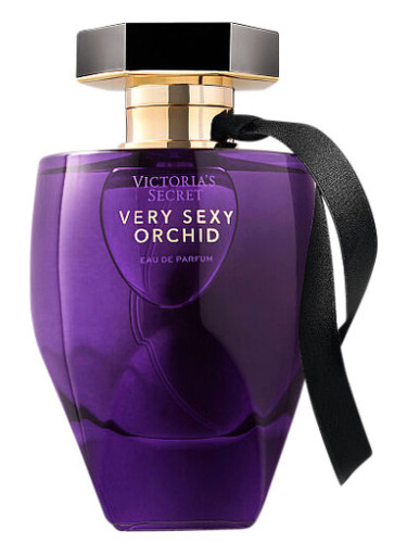 фото VICTORIA'S SECRET VERY SEXY ORCHID for women - парфюм 