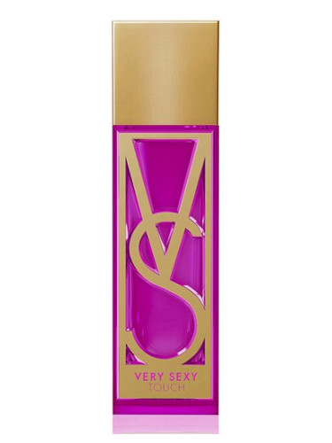 Духи VICTORIA'S SECRET VERY SEXY TOUCH for women duhi-selective.ru