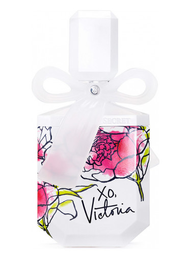 фото VICTORIA'S SECRET XO, VICTORIA for women - парфюм 