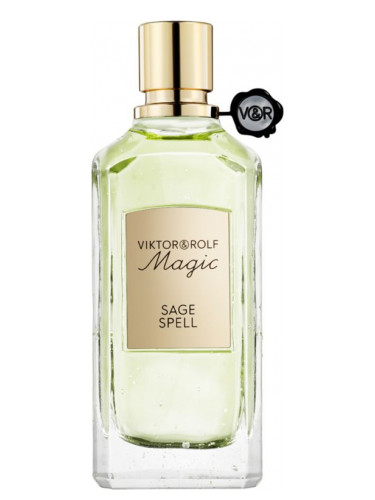 Духи VIKTOR & ROLF SAGE SPELL duhi-selective.ru