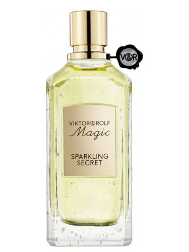 Духи VIKTOR & ROLF SPARKLING SECRET duhi-selective.ru