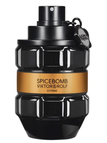 Духи VIKTOR & ROLF SPICEBOMB EXTREME for men duhi-selective.ru