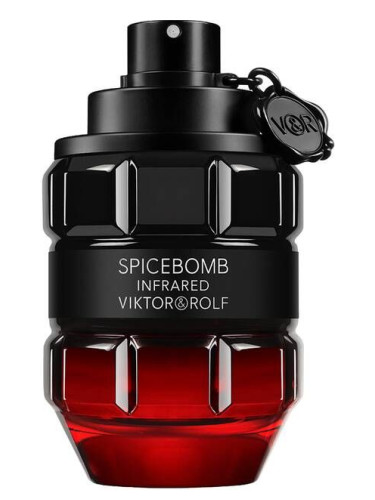 Духи VIKTOR & ROLF SPICEBOMB INFRARED for men duhi-selective.ru